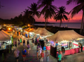 Mindil Beach Sunset Markets