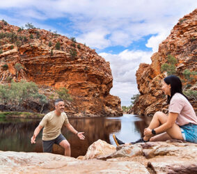 Ellery Creek Big Hole