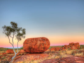 Devils Marbles shutterstock_395836729