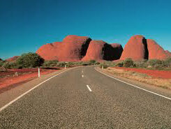 Kata Tjuta
