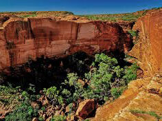 Kings Canyon