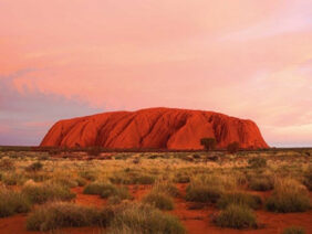 Uluru-Ayers-Rock-Australia